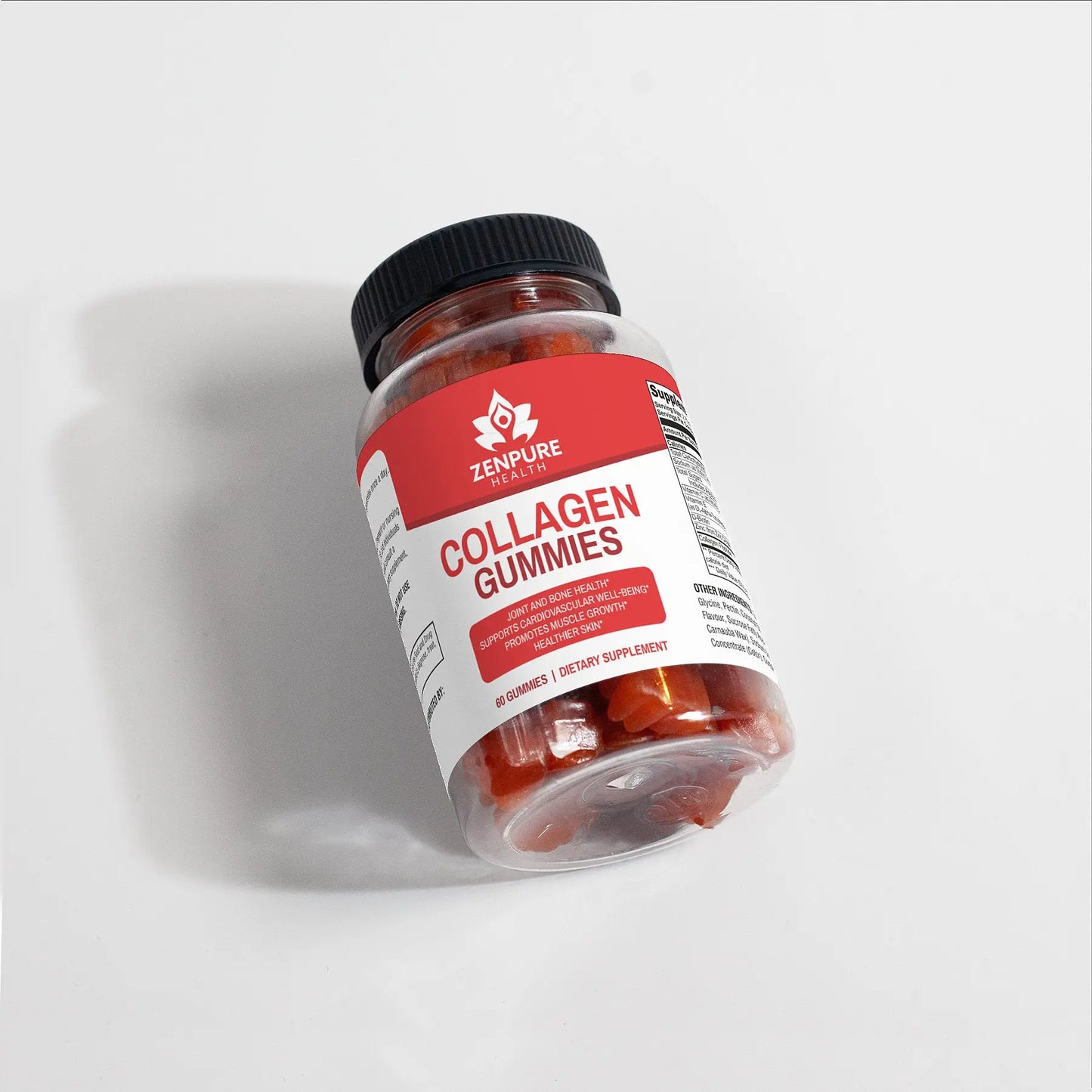 Collagen Gummies (Adult) envyempressfashion