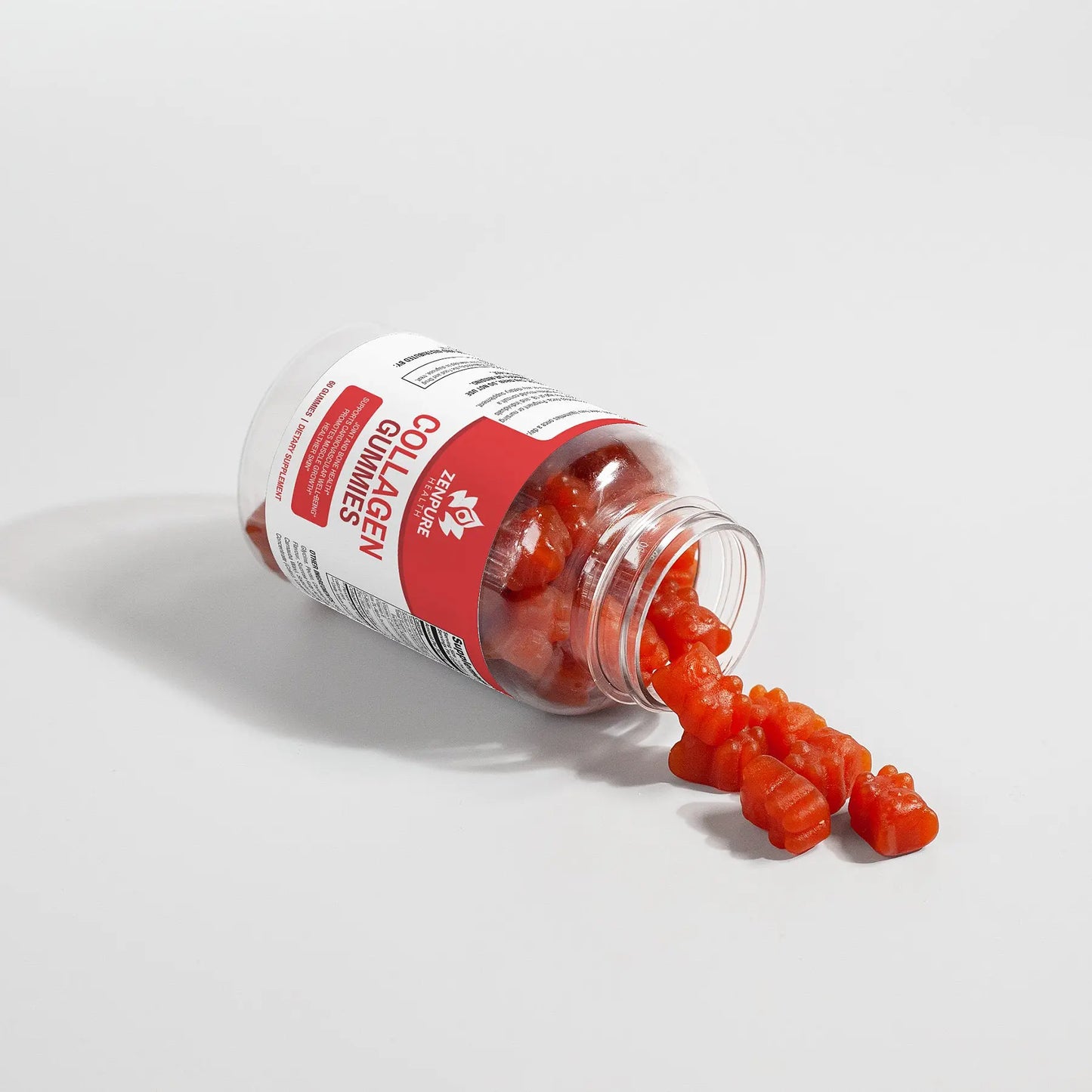 Collagen Gummies (Adult) envyempressfashion