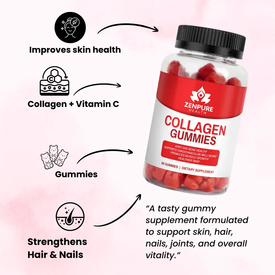 BALANCE & BEAUTY PACK zenpure