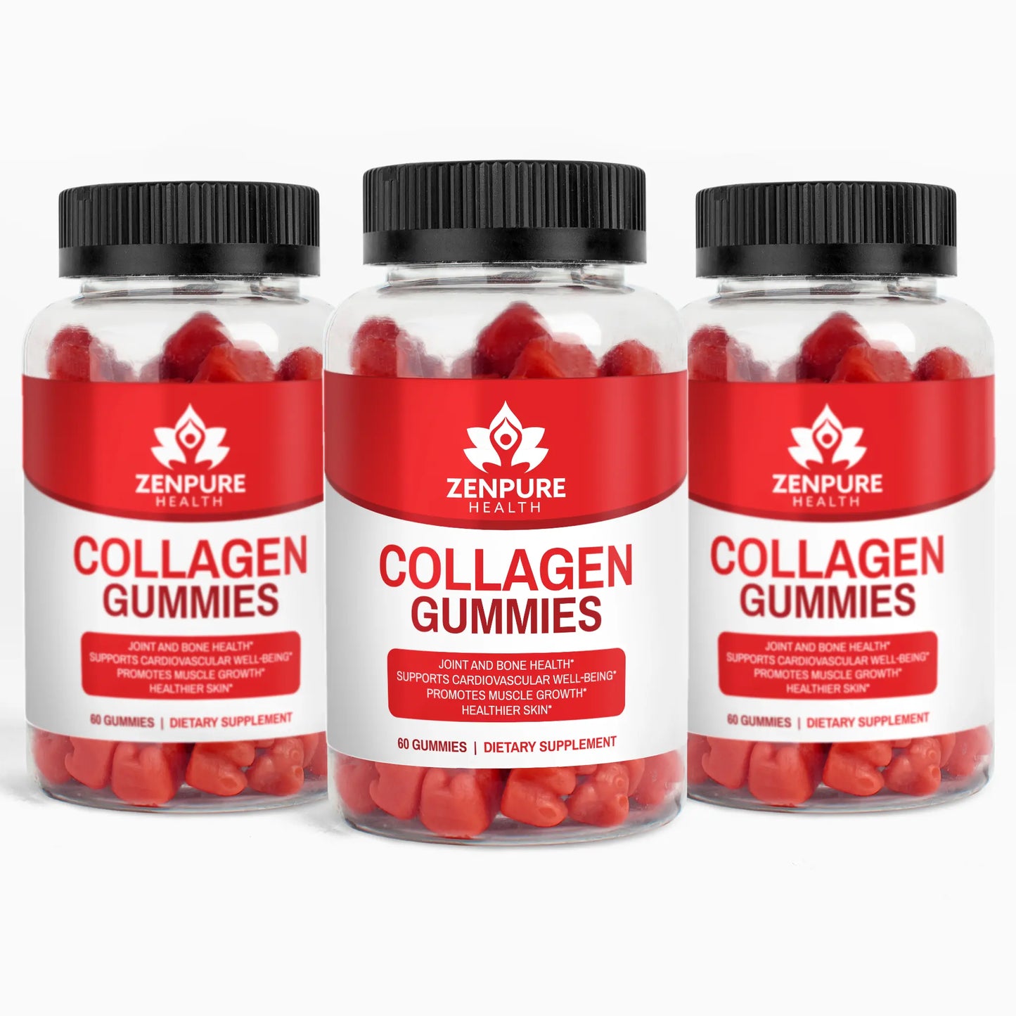 Collagen Gummies (Adult) envyempressfashion